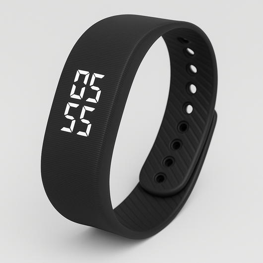 WakePulse - Vakna i tystnad