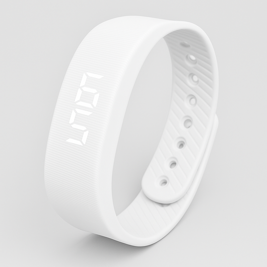 WakePulse - Vakna i tystnad