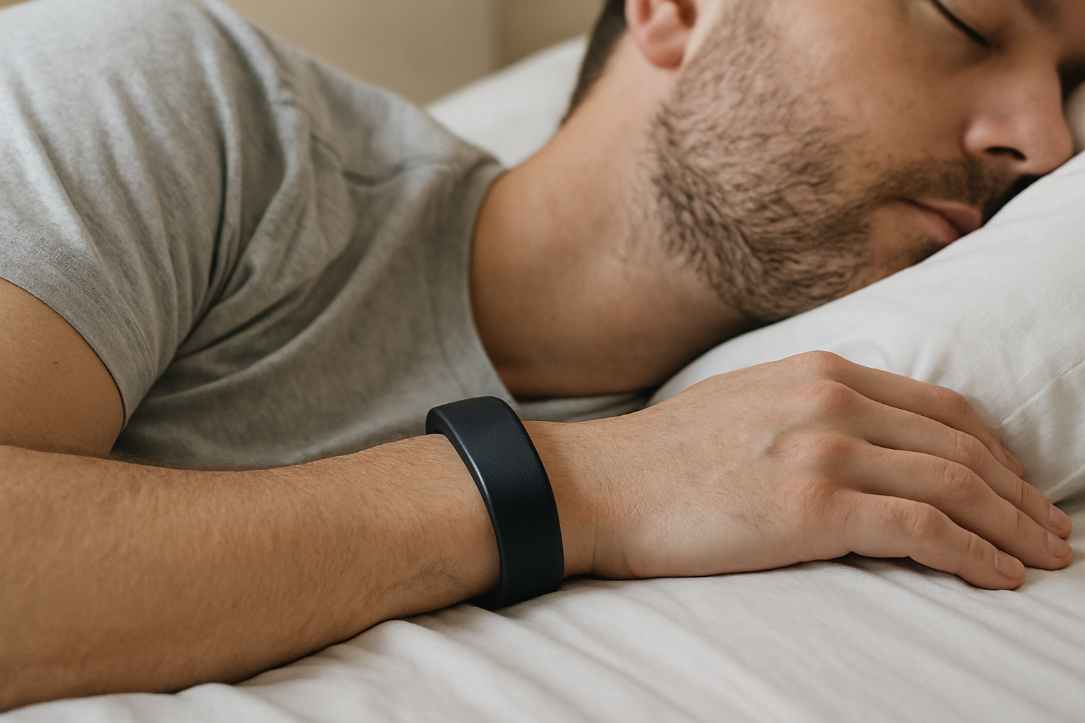 70 % des gros dormeurs ont des difficultés à se réveiller à l’heure