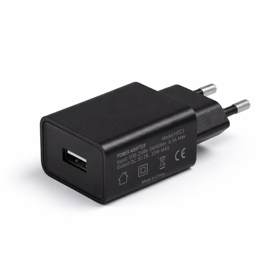 WakePulse Strömadapter