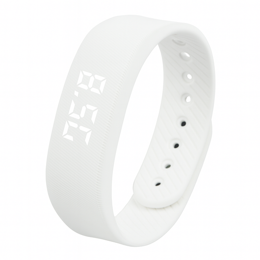 WakePulse - Vakna i tystnad