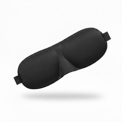 WakePulse Ögonmask