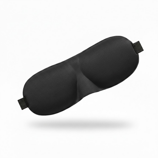 WakePulse Ögonmask
